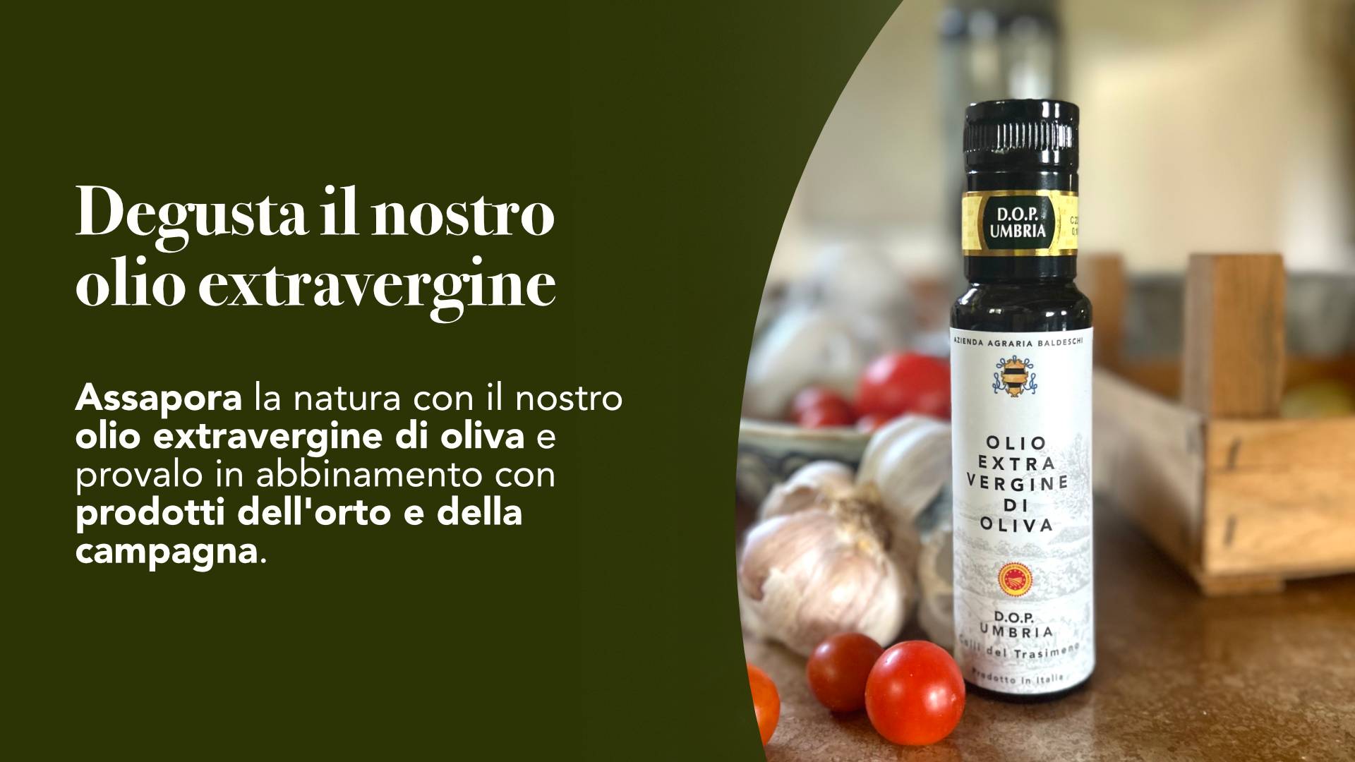 Immagine IT Landing page degustazioni Immagine IT Landing page degustazioni